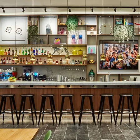 Citizenm Paris Opera-2